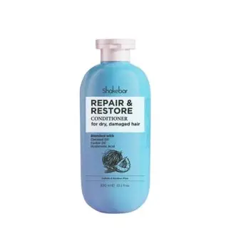 SHAKEBAR Odżywka repair & restore 300ml