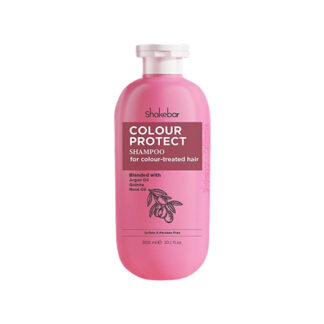 SHAKEBAR Szampon colour & protect 300ml