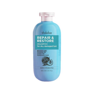 SHAKEBAR Szampon repair & restore 300ml