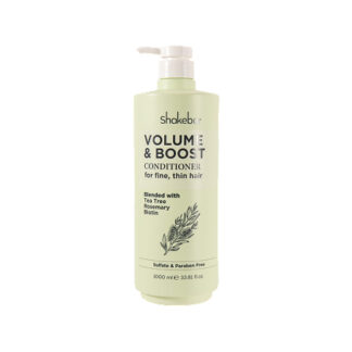 SHAKEBAR Odżywka volume & boost 1L