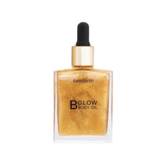 SWEDERM Glow Body Oil | Olejek do ciała 40ml