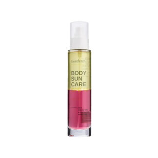 SWEDERM Body Sun Care | Spray na słońce SPF30 100ml