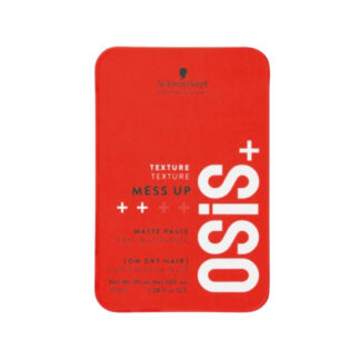 SCHWARZKOPF OSIS Guma | Matująca 100ml