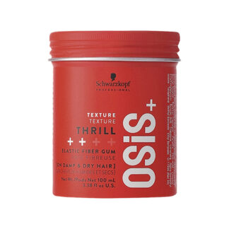 SCHWARZKOPF OSIS Guma | Thrill 100ml