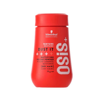 SCHWARZKOPF OSIS Puder | Dust 10g
