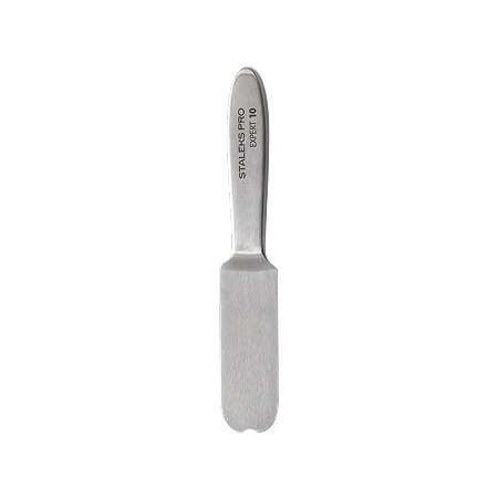 STALEKS EXPERT Pilnik | Metalowy pedicure MBE-10