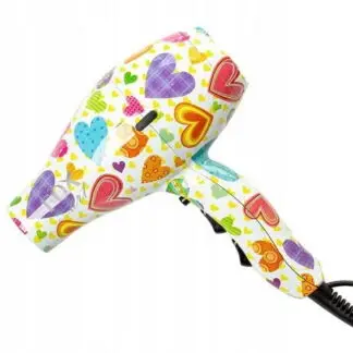 FOX Suszarka | Smart Serca, Art Hearts