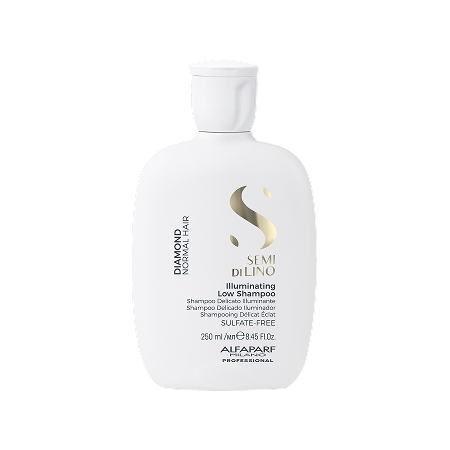 ALFAPARF Szampon | Rozświetlający 250ml