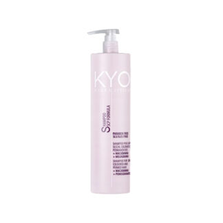 KYO Szampon | Odżywczy hydra system SCP formula 500ml