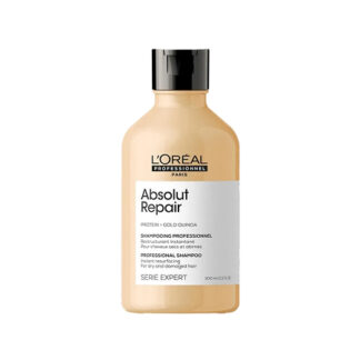 LOREAL Szampon | Odbudowujący do włosów zniszczonych 300ml