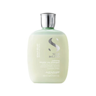 ALFAPARF Szampon | Łagodzący do wrażliwej skóry głowy 250ml