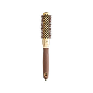 OLIVIA GARDEN Blowout Shine | Szczotka do modelowania 25mm