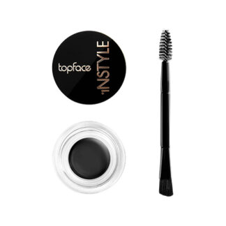 TOP FACE Eyebrow Gel | Granite 007, żel do brwi