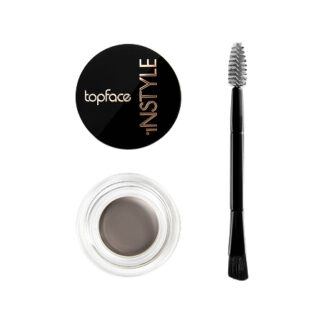 TOP FACE Eyebrow Gel | Coffee 005, żel do brwi 3,5g