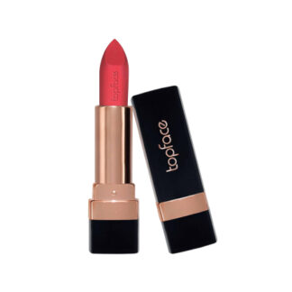 TOP FACE Instyle Matte Lipstick | Pomadka matowa z olejkiem kokosowym 013 4g