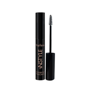 TOP FACE Instyle Eyebrow Mascara | Tusz do brwi 003 5ml