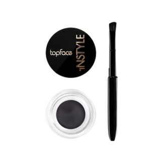 TOP FACE Instyle Eyeliner Gel | Black 001, żel do brwi 3,5g