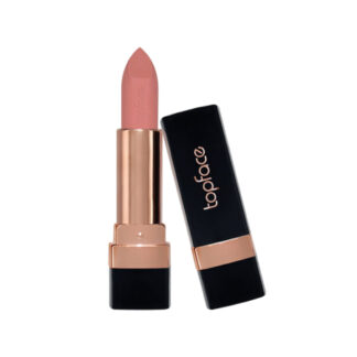 TOP FACE Instyle Matte Lipstick | Pomadka matowa z olejkiem kokosowym 002 4g