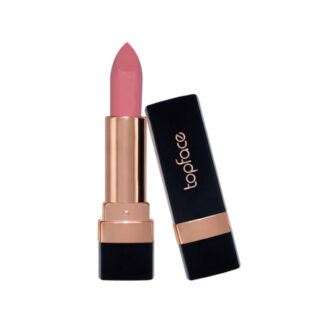 TOP FACE Instyle Matte Lipstick | Pomadka matowa z olejkiem kokosowym 003 4g