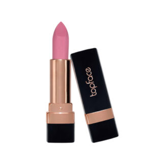 TOP FACE Instyle Matte Lipstick | Pomadka matowa z olejkiem kokosowym 005 4g