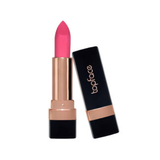 TOP FACE Instyle Matte Lipstick | Pomadka matowa z olejkiem kokosowym 008 4g