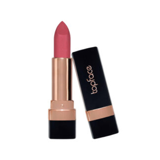 TOP FACE Instyle Matte Lipstick | Pomadka matowa z olejkiem kokosowym 009 4g