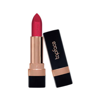 TOP FACE Instyle Matte Lipstick | Pomadka matowa z olejkiem kokosowym 012 4g