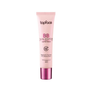 TOP FACE Podkład | BB Skin editor matte 002, SPF15 30ml