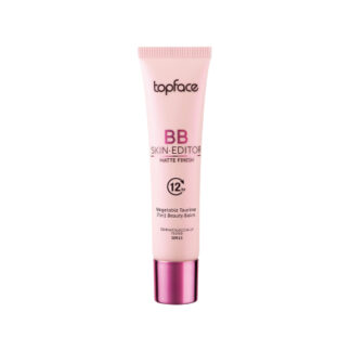 TOP FACE Podkład | BB Skin editor matte 004, SPF15 30ml