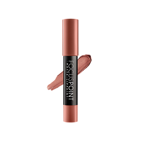 TOP FACE Focus point Matte lippaint | Pomadka do ust 004 matowa 3,5g