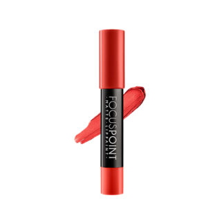TOP FACE Focus point Matte lippaint | Pomadka do ust 006 matowa 3,5g
