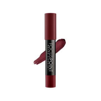 TOP FACE Focus point Matte lippaint | Pomadka do ust 010 matowa 3,5g