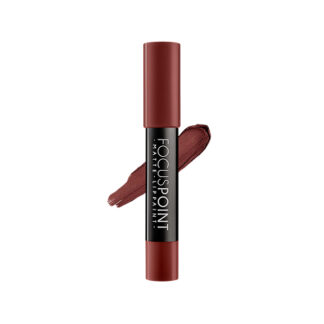 TOP FACE Focus point Matte lippaint | Pomadka do ust 011 matowa 3,5g