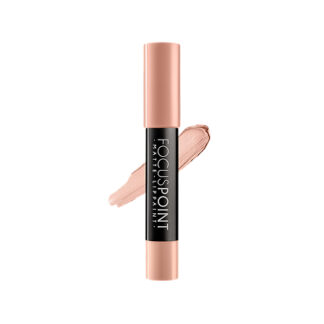 TOP FACE Focus point Matte lippaint | Pomadka do ust 001 matowa 3,5g
