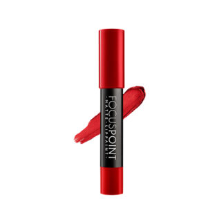 TOP FACE Focus point Matte lippaint | Pomadka do ust 012 matowa 3,5g