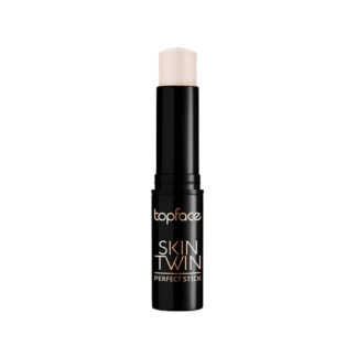 TOP FACE Skin Twin Highlighter | Rozświetlacz  z wit.E 001 9g