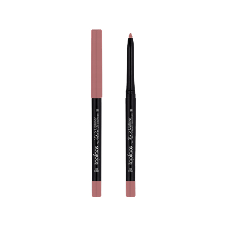 TOP FACE Stylo Lipliner | Konturówka 001