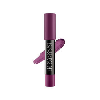 TOP FACE Focus point Matte lippaint | Pomadka do ust 008 matowa 3,5g