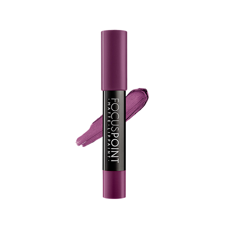 TOP FACE Focus point Matte lippaint | Pomadka do ust 008 matowa 3,5g