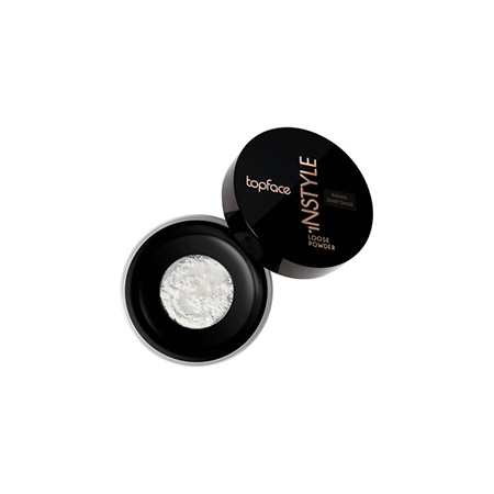 TOPFACE Loose Powder | Puder sypki 101 10g