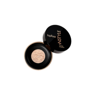 TOPFACE Loose Powder | Puder sypki 102 10g