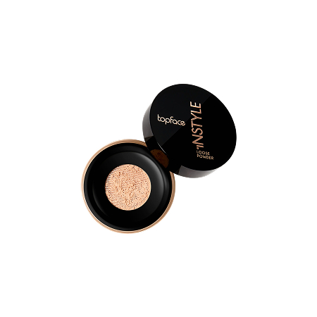 TOPFACE Loose Powder | Puder sypki 103 10g