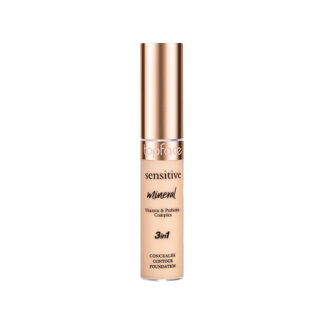 TOPFACE Sensitive Mineral | 3in1contour 003 12ml