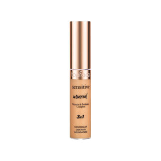 TOPFACE Sensitive Mineral | 3in1contour 006 12ml