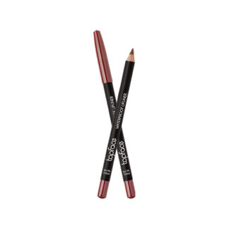 TOPFACE Waterproof Lipliner | Kredka wodoodporna 110 1,14g