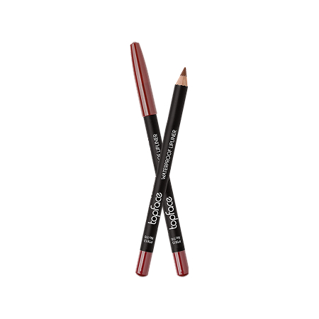 TOPFACE Waterproof Lipliner | Kredka wodoodporna 110 1,14g
