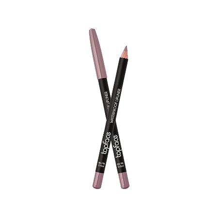 TOPFACE Waterproof Lipliner | Kredka wodoodporna 106 1,14g