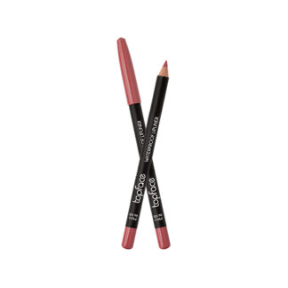TOPFACE Waterproof Lipliner | Kredka wodoodporna 109 1,14g