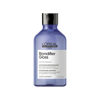 LOREAL Blondifier | Szampon 300ml