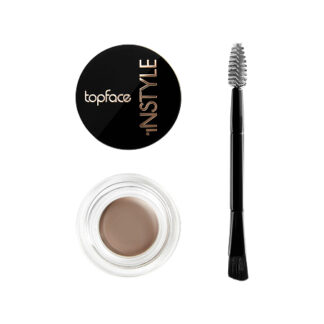 TOP FACE Eyebrow Gel | Auburn 003, żel do brwi 3,5g
